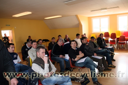 Circuit du Morbihan 2008 012